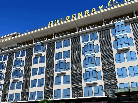 Goldenbay Hotel